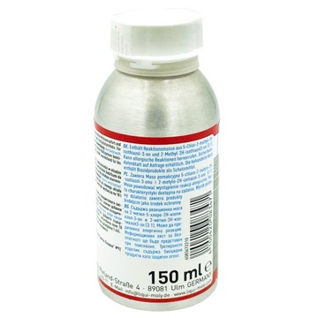 ГЕРМЕТИК ДЛЯ РАДИАТОРА LIQUI MOLY 150МЛ LM 8347