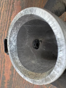 впускная труба дроссельной заслонки, датчик головы Polaris Sportsman Ranger