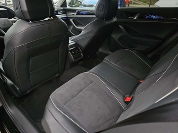 Volkswagen Passat B8 Variant Facelifting 2.0 TDI SCR 150KM 2024 Volkswagen Passat DSG, Salon PL, Gwarancja, VAT 23 2.0 Diesel 150KM, zdjęcie 16