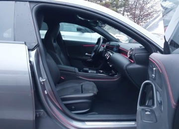 Mercedes CLA C118/X118 Coupe 2.0 250 224KM 2021 Mercedes-Benz CLA MERCEDES-BENZ CLA 250 4MATIC 2.0 Benzyna 224KM, zdjęcie 7