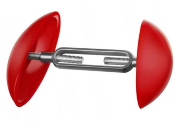 PRAWIDŁA ROZCIĄGANIA BUTÓW CIASNE BUTY HALUKSY x2