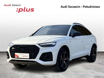 Audi 2023 Audi Q5 Sportback VAT23 Matrix BangOlufsen S line Hak Panorama ACC