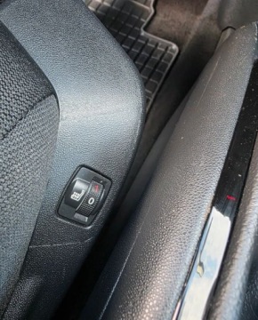 Citroen C4 Picasso II Picasso 1.6 BlueHDi 120KM 2016 Citroen C4 Picasso 1.6DieselBezwypadkowynowy rozrzadprosto z Niemiec, zdjęcie 19