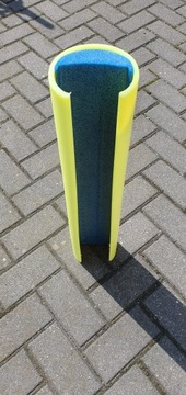 КРЫШКА, ПЕРЕДНЯЯ ЗАЩИТА, БРОНИРОВАНИЕ СТОЙКИ, БАМПЕР