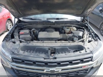 Chevrolet Suburban GMT900 2021 Chevrolet Suburban Z71 2021 5.3l 5.3 Benzyna 355KM, zdjęcie 8