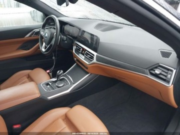 BMW Seria 4 G22-23-26 2021 BMW Seria 4 430i 2021 2.0l 2.0 Benzyna 255KM, zdjęcie 6