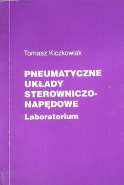 Pneumatyczne układy sterowniczo-napędowe Laborator