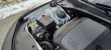 Dodge Charger VII 2021 2021 Dodge Charger 5.7 V8 USZKODZONY, zdjęcie 11