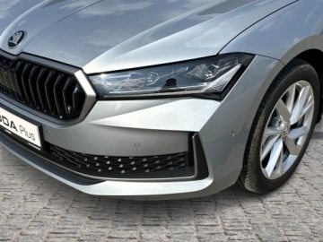 Skoda Superb IV Kombi Plug-in 1.5 TSI iV Plug-In 204KM 2025 Skoda Superb 1.5TSI PHEV 204KM Selection DSG l Gwa, zdjęcie 34