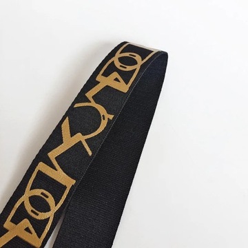 Lady Fashion Shoulder Bag Strap Adjustable Wide Belts for Luxury