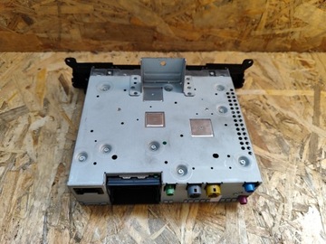 БЛОК MMI 3G SIM AUDI A6 C7 A7 4G0035670G