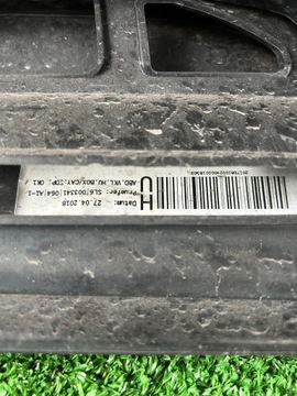 Porsche Boxster Cayman GTS задний бампер выхлоп задняя балка комплект 982 718