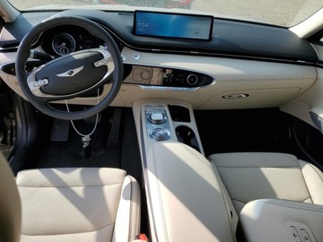  Genesis GV70 Base 2024 2.5l 2.5 Benzyna 300KM, zdjęcie 8