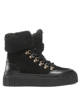 Gant buty Snowmont Mid czarny 36