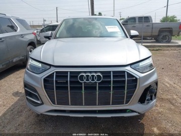 Audi Q5 II 2022 Audi Q5 Premium Plus 40 Tfsi Quattro S Tronic 2022 2.0l 2.0 Benzyna 201KM, zdjęcie 7