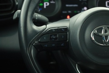 Toyota 2023 Toyota Yaris Cross 1.5 VVT-iE, Salon Polska, zdjęcie 13