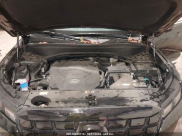 Hyundai 2023 Hyundai Palisade Sel, 2023r., 4x4, 3.8L 3.8 Benzyna 291KM, zdjęcie 11