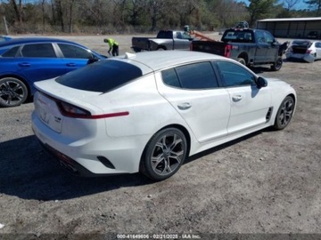 Kia Stinger 2020 Kia Stinger Kia Stinger GT-Line 2.0 Benzyna 255KM, zdjęcie 3