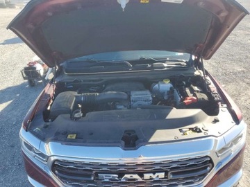  RAM 1500 Limited 2021 5.7l 5.7 Benzyna 395KM, zdjęcie 6