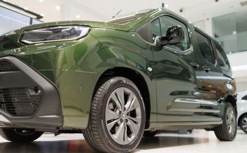 Toyota 2024 Toyota Proace City Verso 1.5 D-4D VIP aut 1.5 Diesel 130KM, zdjęcie 12