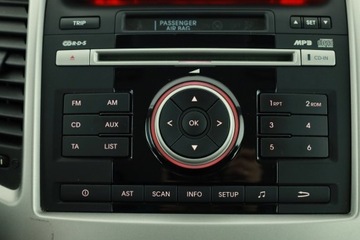 Kia Venga Mikrovan 1.4 DOHC CVVT 90KM 2015 Kia Venga 1.4 CVVT, Salon Polska, 1. Właściciel, zdjęcie 8