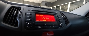 Kia Sportage III 2011 Kia Sportage Tylko 1 wlasciciel 2xKola 2.0crdi 4x4 Gwarancja 2 lata MOZLIW, zdjęcie 33