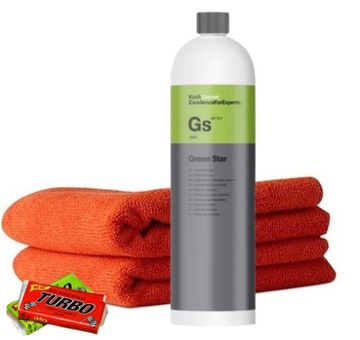 KOCH CHEMIE Green Star APC 1000мл