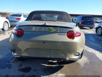Mazda MX-5 IV 2023 Mazda MX-5 Miata Club 2023 2.0 Benzyna 181KM, zdjęcie 4