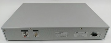 Eltax DAB-50 - DAB/FM-тюнер