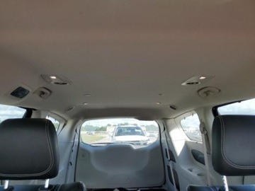 Chrysler Pacifica II 2022 Chrysler Pacifica 2022, Touring L, 3.6 L, od ubezpieczalni 3.6 Benzyna, zdjęcie 9