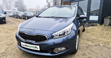 Kia Ceed 2013 Kia Ceed BENZYNA nowy model atrakcyjny wyglad SUPER stan OKAZJA, zdjęcie 29