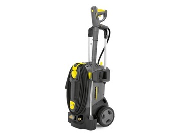 Myjka ciśnieniowa KARCHER HD 6/13 C Plus 130bar