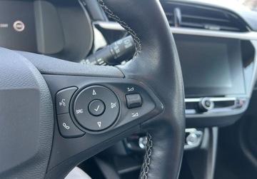 Opel Corsa F CORSA-e e 136KM 2024 Opel Corsa Elektryczny 136KM, zdjęcie 17