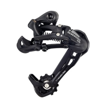Задний велосипедный переключатель Sram X5, 9–10 скоростей