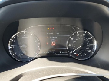 Infiniti 2024 Infiniti QX80 Sensory 2024 5.6l 5.6 Benzyna 400KM, zdjęcie 9