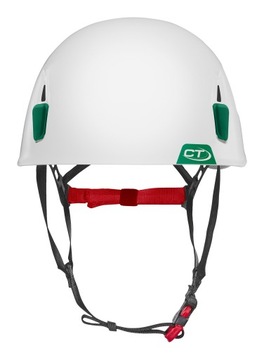 Kask Via Ferrata Climbing Technology Moon White