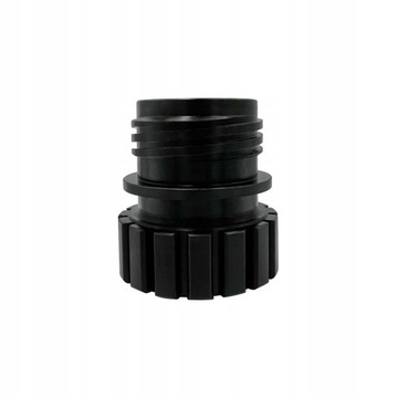 Adapter Sodastream do plastikowych butelek
