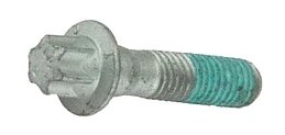 ГВИНТ TORX M8X1,25 BMW 32306778609 