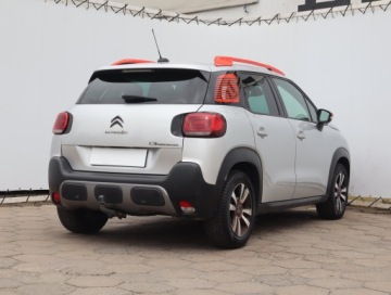Citroen C3 Aircross  I Crossover 1.6 BlueHDI 120KM 2018 Citroen C3 Aircross 1.6 BlueHDi, Salon Polska, zdjęcie 4