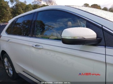 Ford Edge II 2022 Ford Edge 2022 r. 2,0L TITANIUM 4x4 2.0 Benzyna 250KM, zdjęcie 11