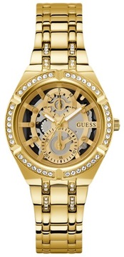 Zegarek damski GUESS GW0604L2