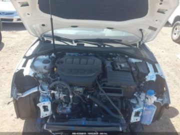 Audi A3 8Y 2023 Audi a3 Premium 40 Tfsi S Tronic 2023 2.0l 2.0 Benzyna 201KM, zdjęcie 8