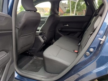 Dacia Bigster 1.2 TCe 140KM 2025 Od ręki - Journey 1.2 TCe 140KM / Pakiet Parking, Zimowy Plus, zdjęcie 7