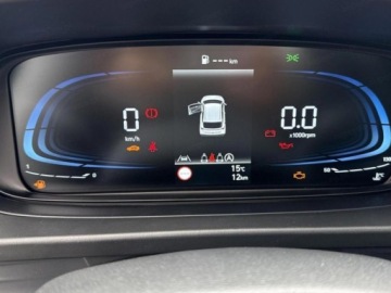 Hyundai i20 III Hatchback Facelifting 1.0 T-GDI 100KM 2025 HYUNDAI i20 1.0 T-GDi Pure Hatchback 100KM 2025, zdjęcie 6