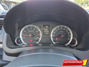 Suzuki Swift V Hatchback 5d 1.2 VVT 94KM 2012 Suzuki Swift X-Lite Klimatronik Alufelgi Bezkluczykowy dostep Grzane F, zdjęcie 18