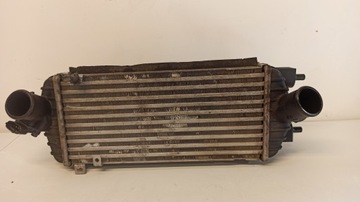 CHLADIČ INTERCOOLER OPTIMA III 28270-2A860