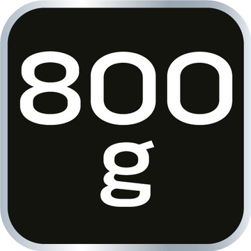 Молоток слесарный 800 г, стекловолокно НЕО