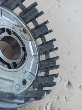 Sprzęgło kosz sprzęgłowy kawasaki zx7r 96-03