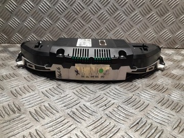 AUDI A6 C6 СЧЕТЧИК СПИДОМЕТРА 4F0920931F
