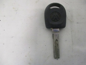 KLÍČ KLÍČEK VW GOLF BORA PASSAT